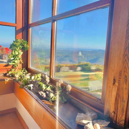 Schutzhaus Hocheck Im Triestingtal Hostel *